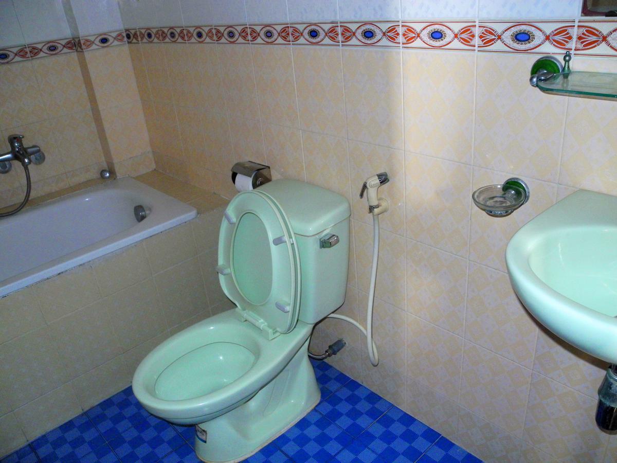 Nam Hong Hotel Nha Trang Habitación foto
